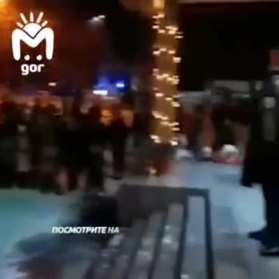 Пидора ответ