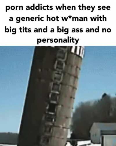 i am porn addicts