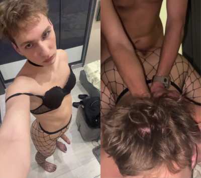Am I a good slut?
