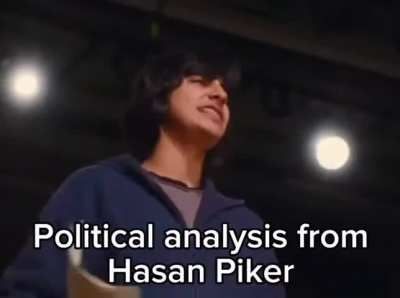 Loser Polotics