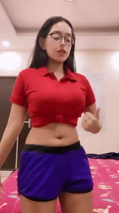 Ronita Chakraborty