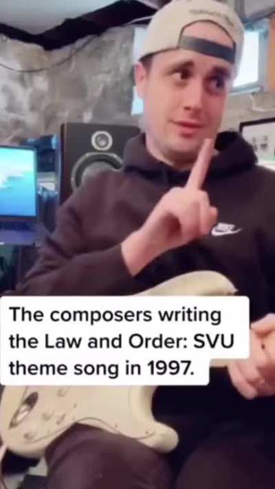 That SLAPS!