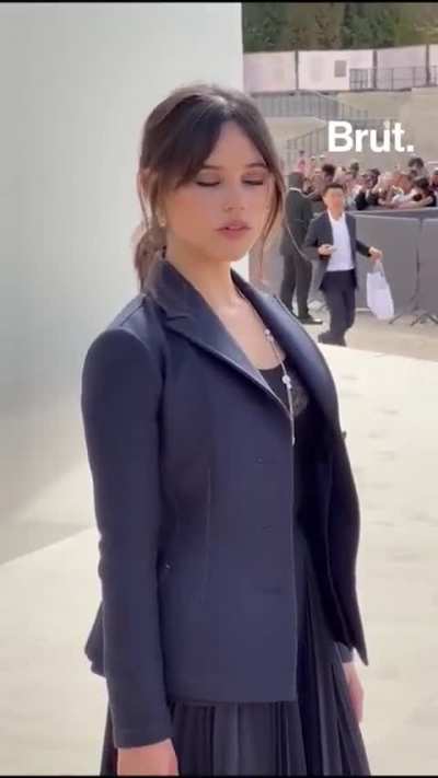 That wink 😉