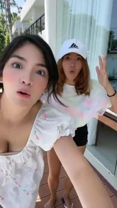 Heaven Peralejo