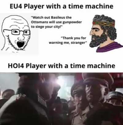 will you do it?