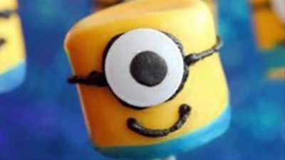 Minion rtarde 🤬🤬🤬🖕🏻