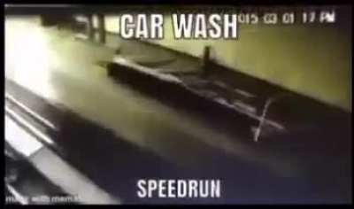 Así se vera el Speedrun en 2016