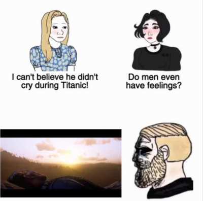 This game is depression