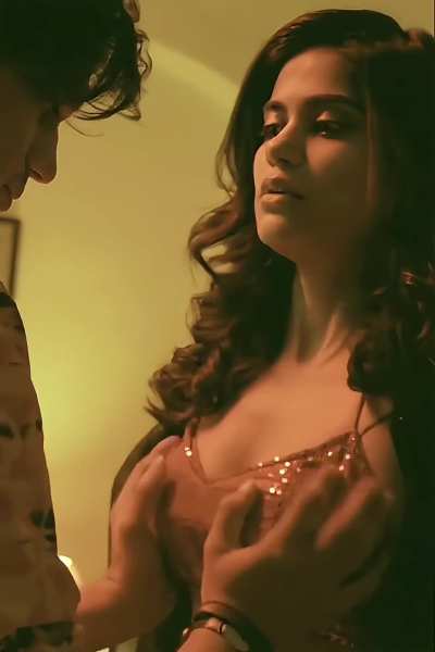 Aaditi Groped