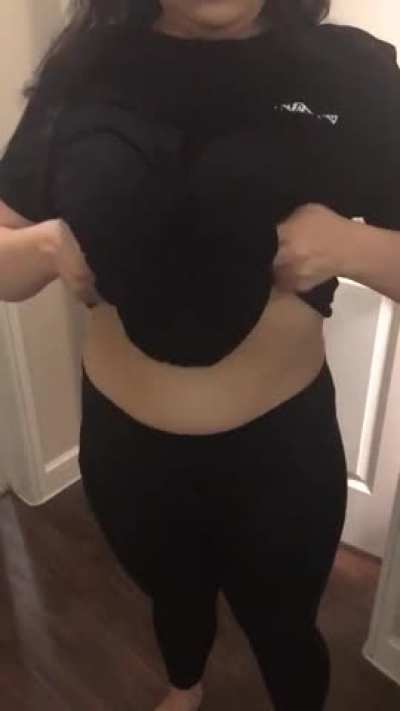 Lovely naturals [reveal]