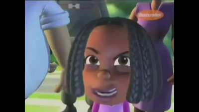 Jimmy Neutron