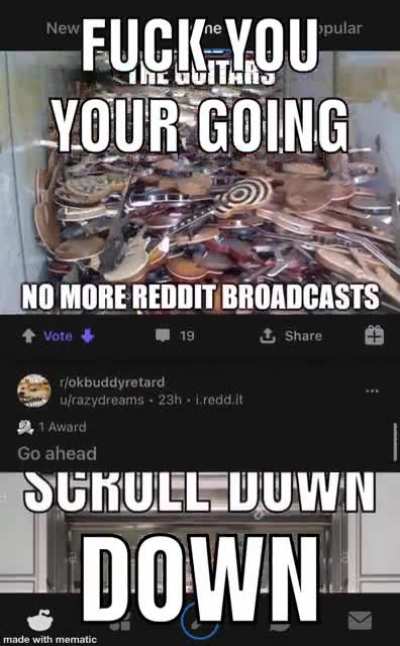Retard