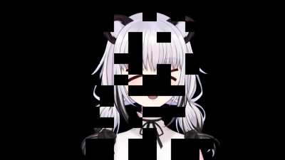 I'm Pandora, and I'm now your loading screen :)