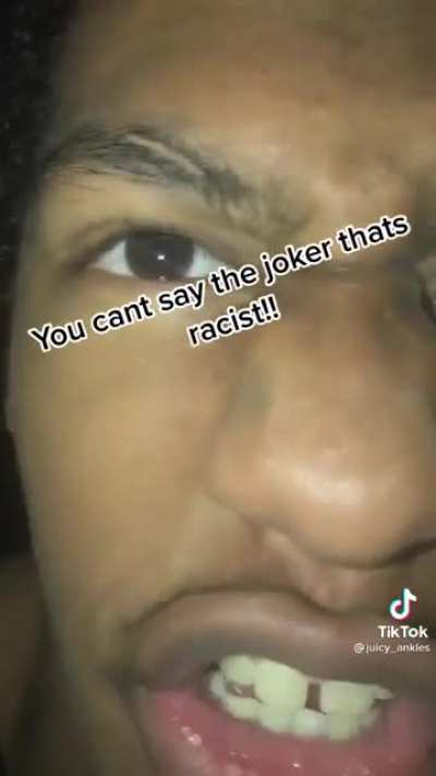 based joker?