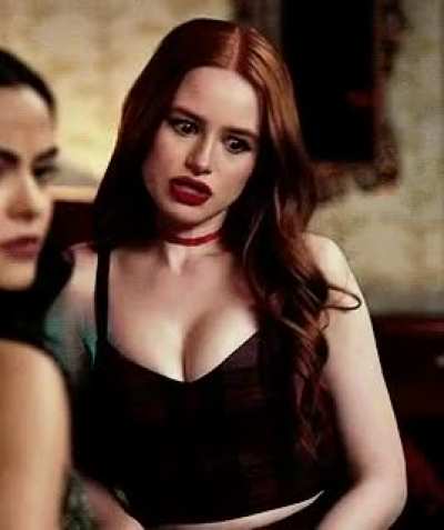 Madelaine Petsch