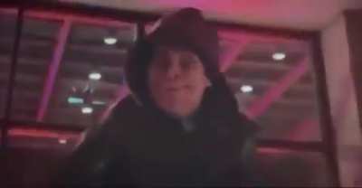 GREEN GOBLIN KILLS *SPOILER* SCENE!!!!