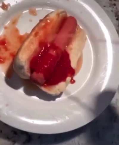 Yummy