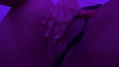 Where my Edgar’s at?😩 I wanna rub my pussy to you 