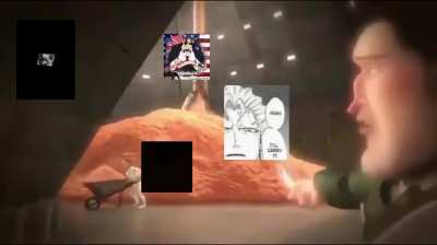 the twitter experience