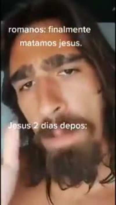 jesus