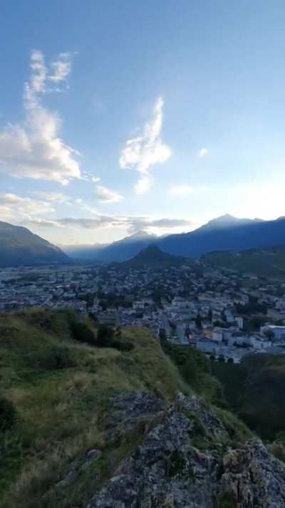 Switzerland
