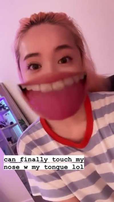 Cute Kimi