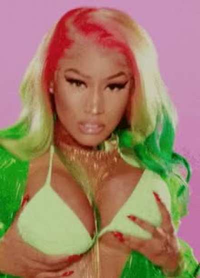 The Queen