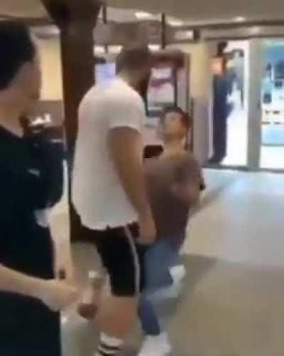 Maybe maybe maybe