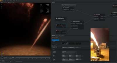 robo pyro