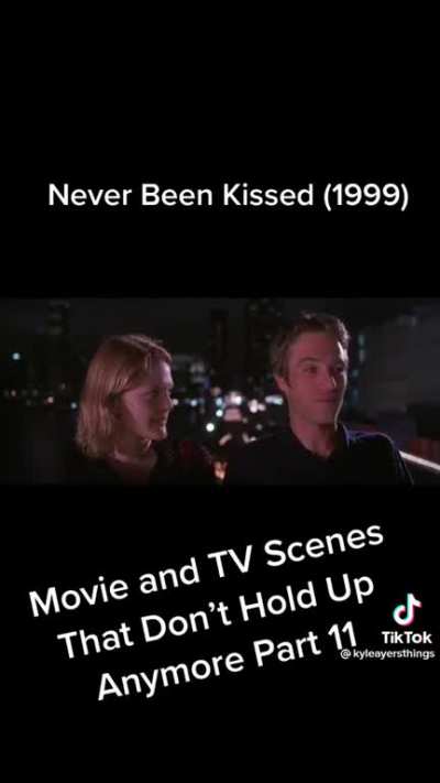 Movie Lines That Didn’t Stand The Test of Time