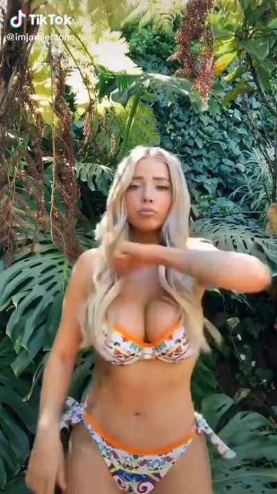Jamie Stone