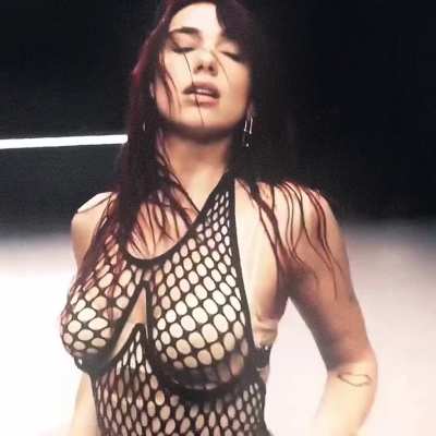 She’s so sexy