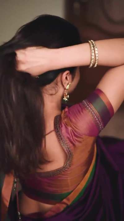 Priyanka Mohan 