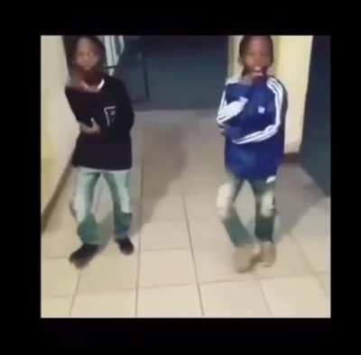 Small fellas