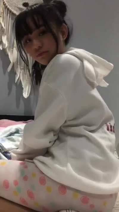 Thicc ass cake
