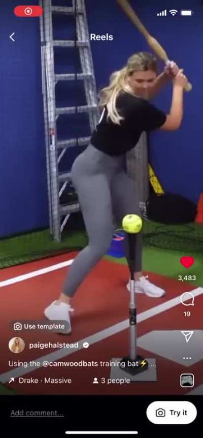 I love her whole body