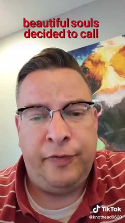 Progressive pastor responds to doxxing