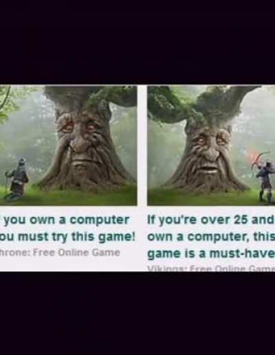 wordington 50+ tree game