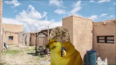 Le IED has arrived
