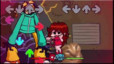 I loaded my Floppa assets into the whitty mod and it worked (happy floppa friday)