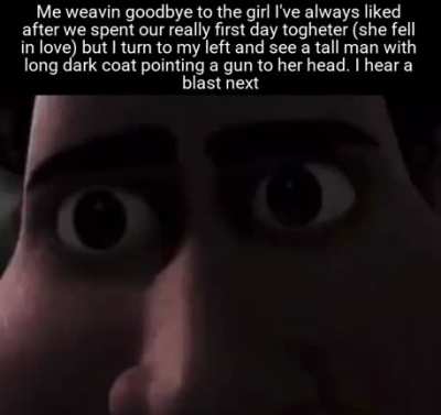 oh no not again