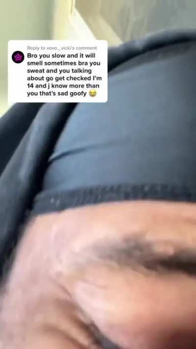 Wtf is this shit