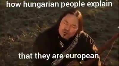 As a hungarian I can approve that this is true