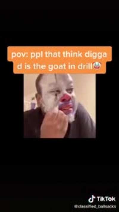 Tiktok’s one funny app at 5am😂