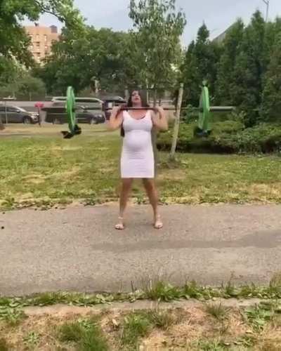 Gender reveal