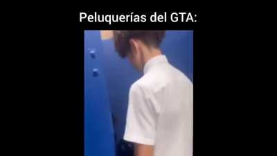 Gta San Andreas