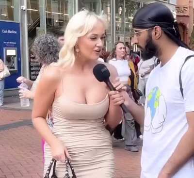 So racist