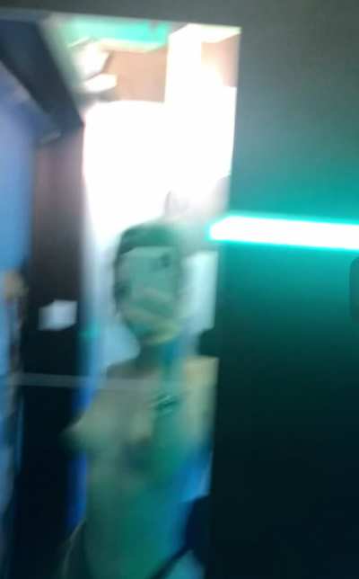 React if you’d fuck me raw