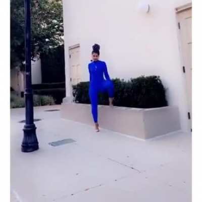 Skintight