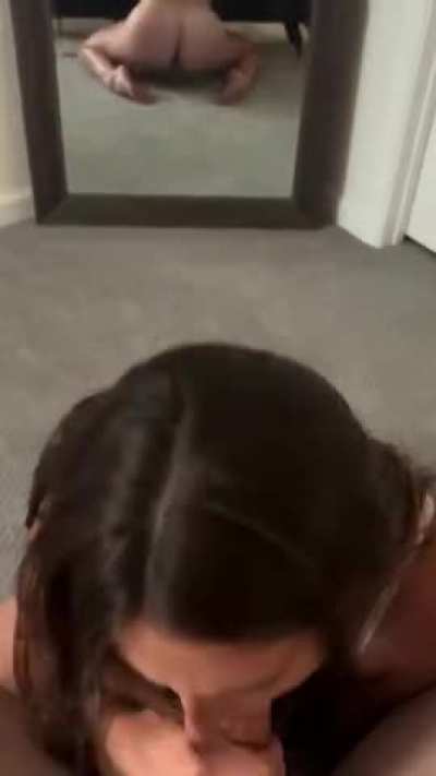 She earned it